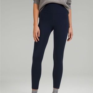 Lululemon Align High-Rise leggings 23”